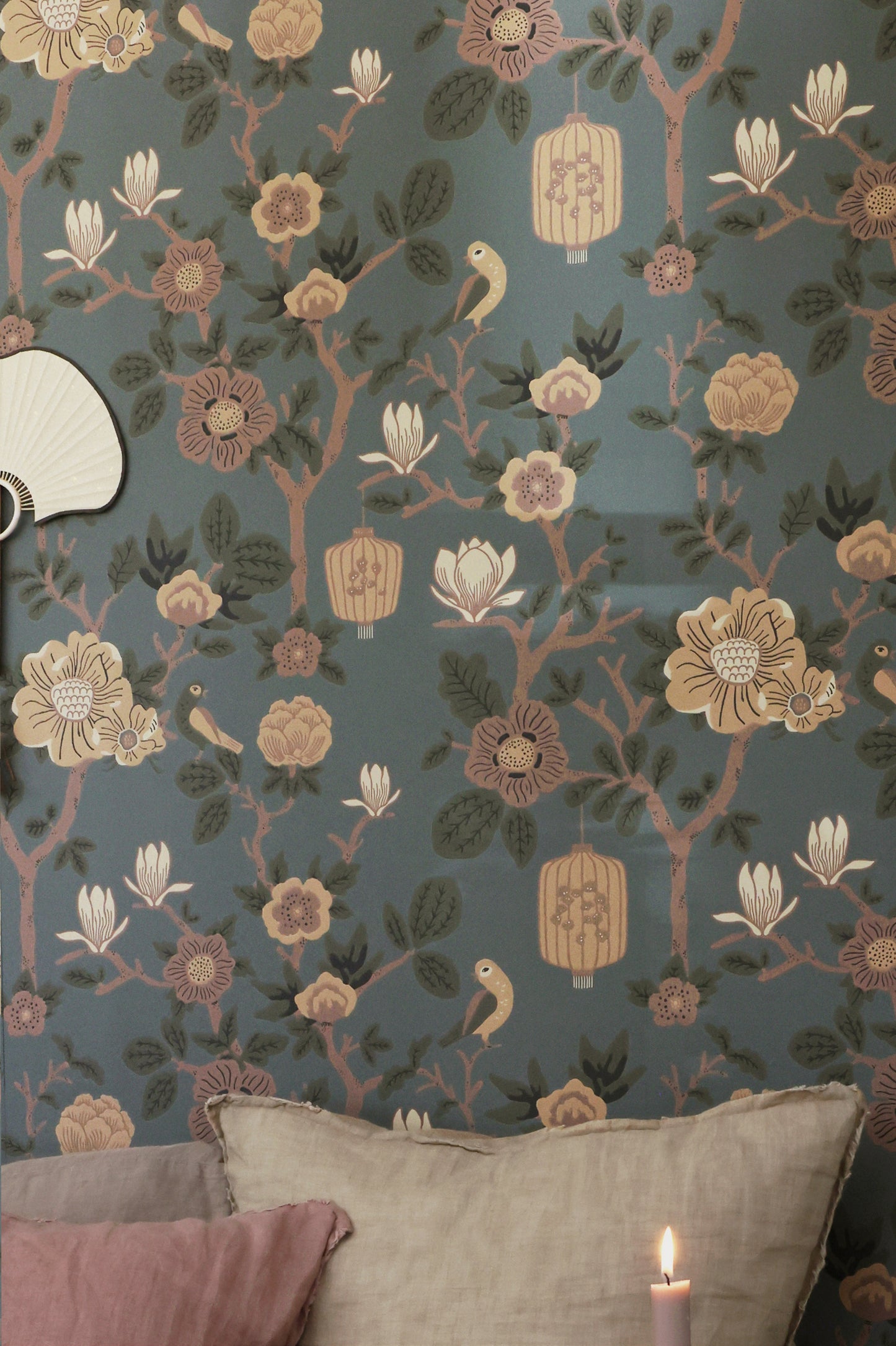 Tokio Tea