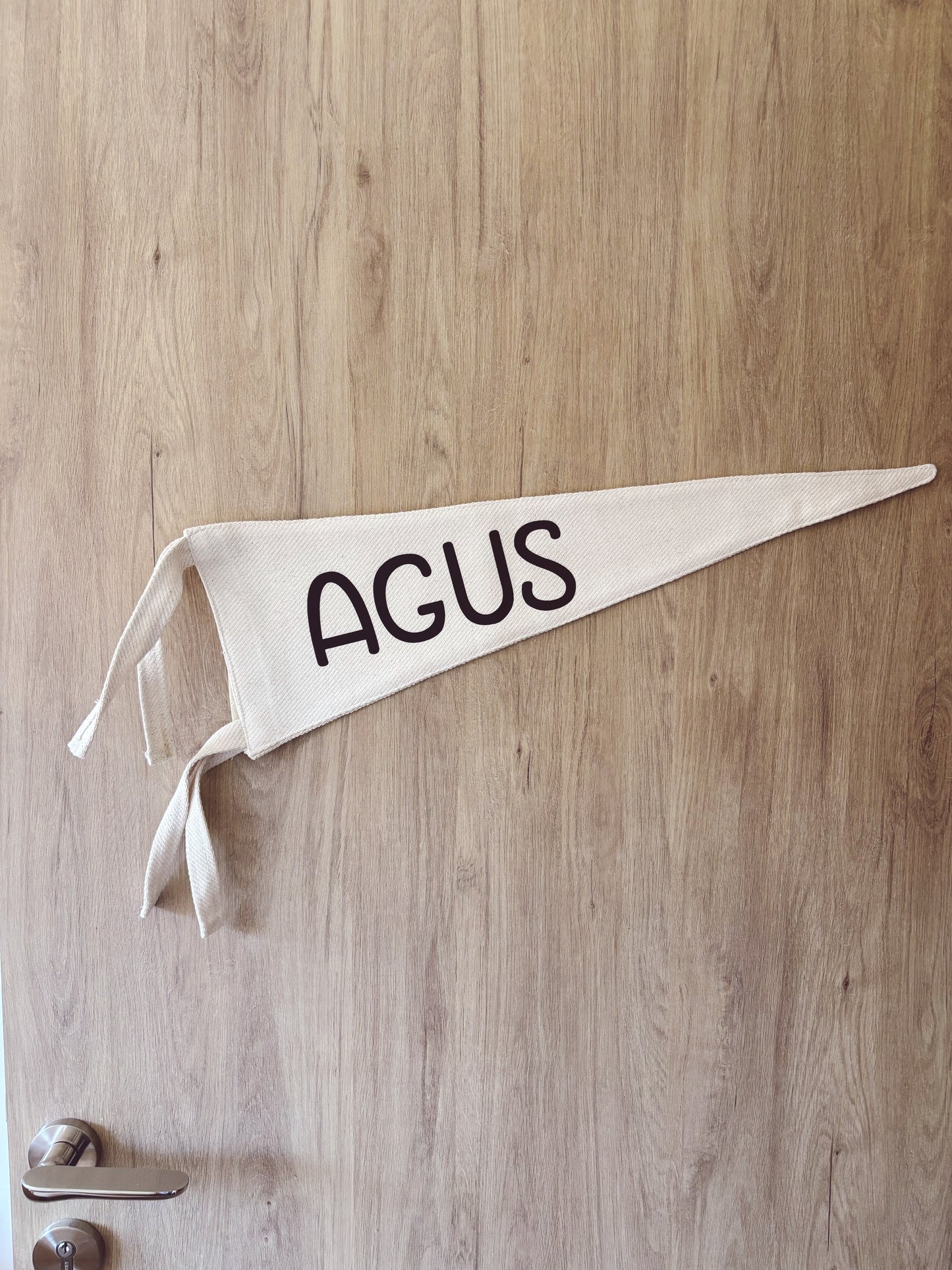Banderin Personalizado