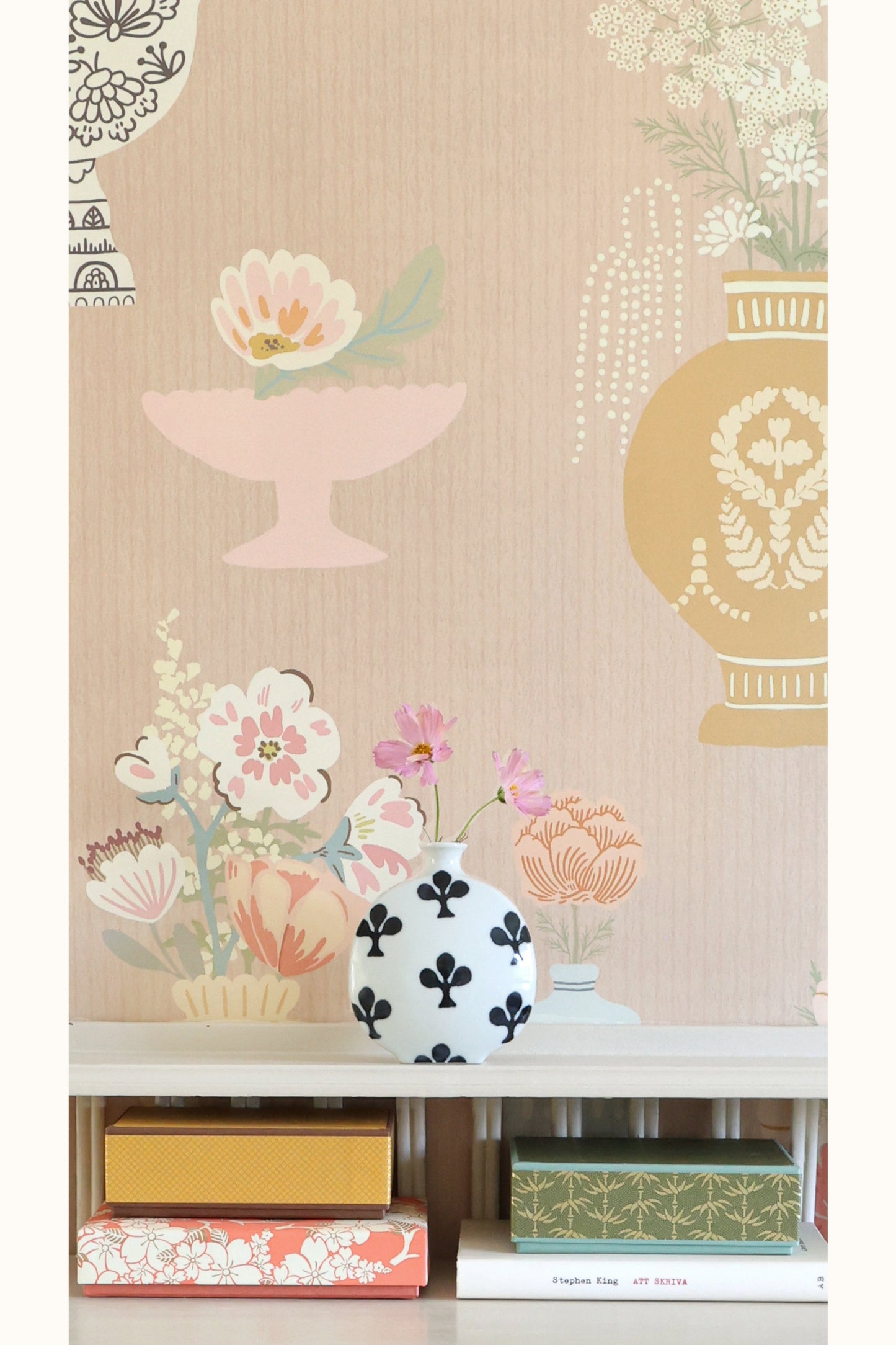 Floral Daiquiri