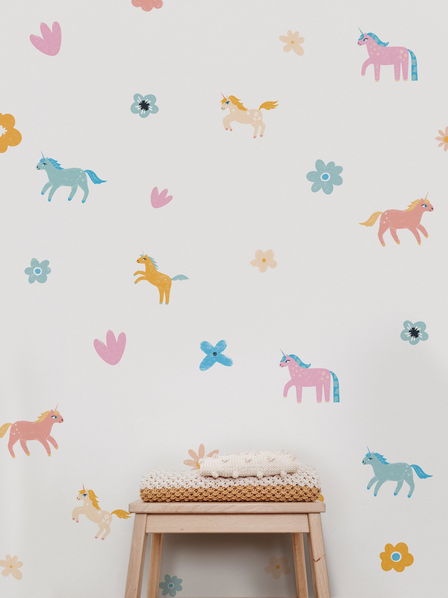Magic Unicorns