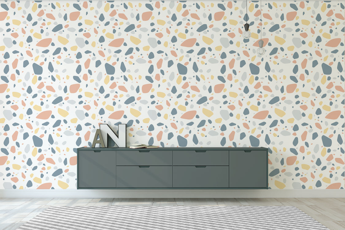Terrazzo