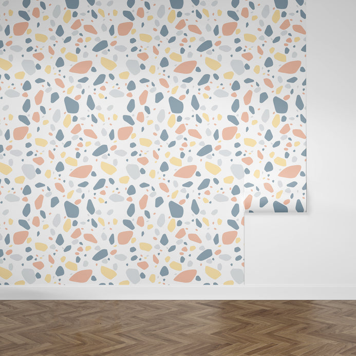 Terrazzo