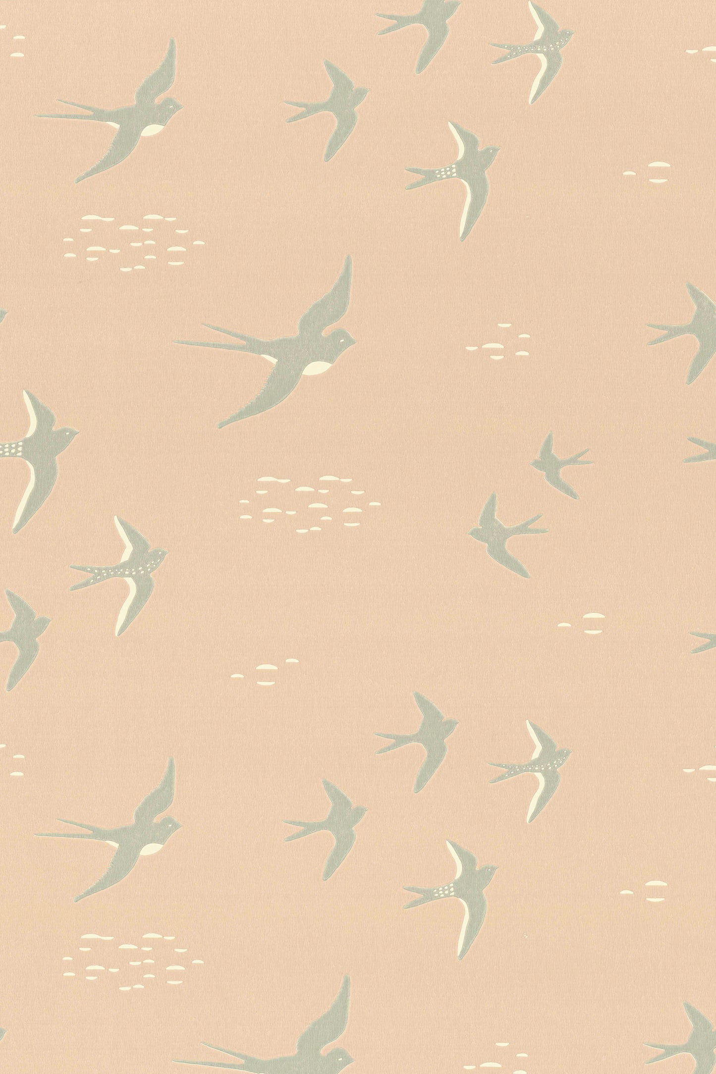 Follow the wind