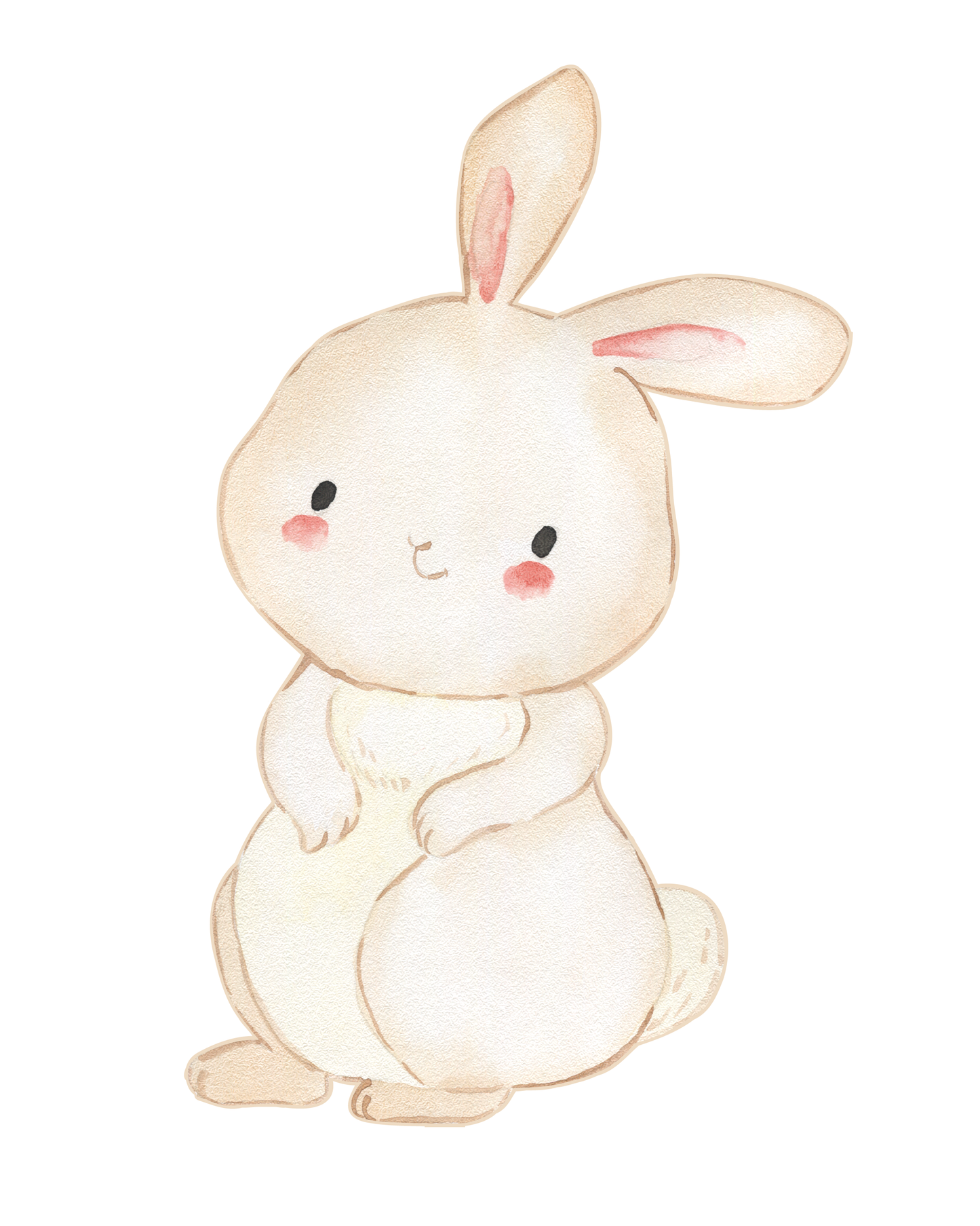 Cute Bunny