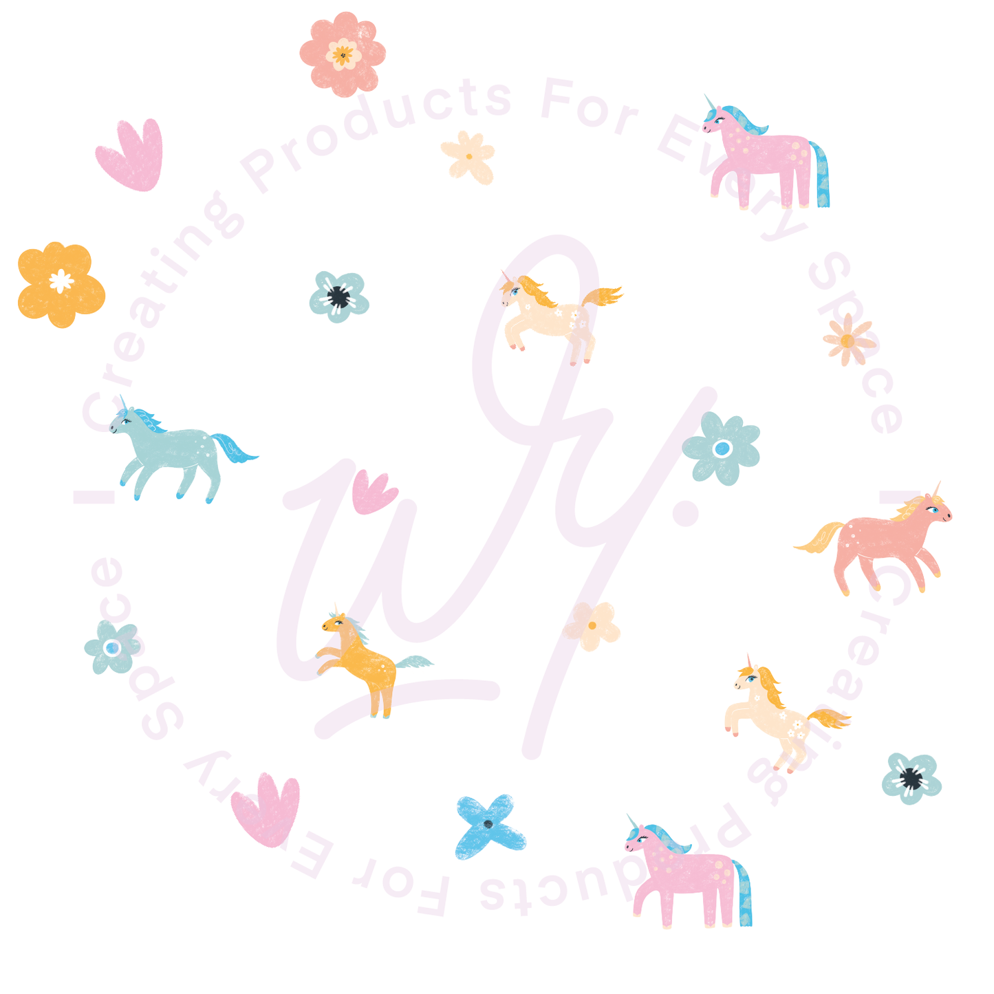 Magic Unicorns