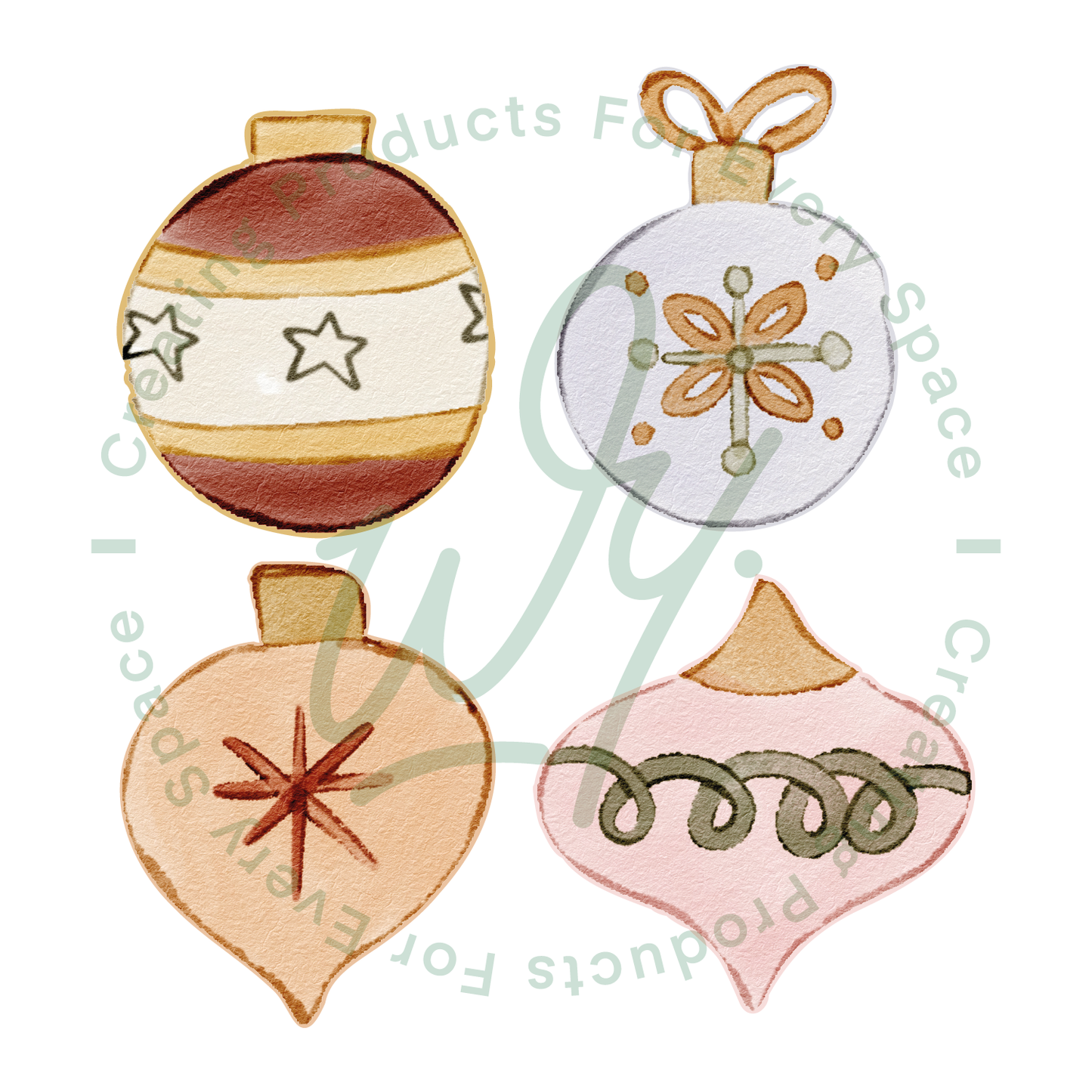 Ornaments