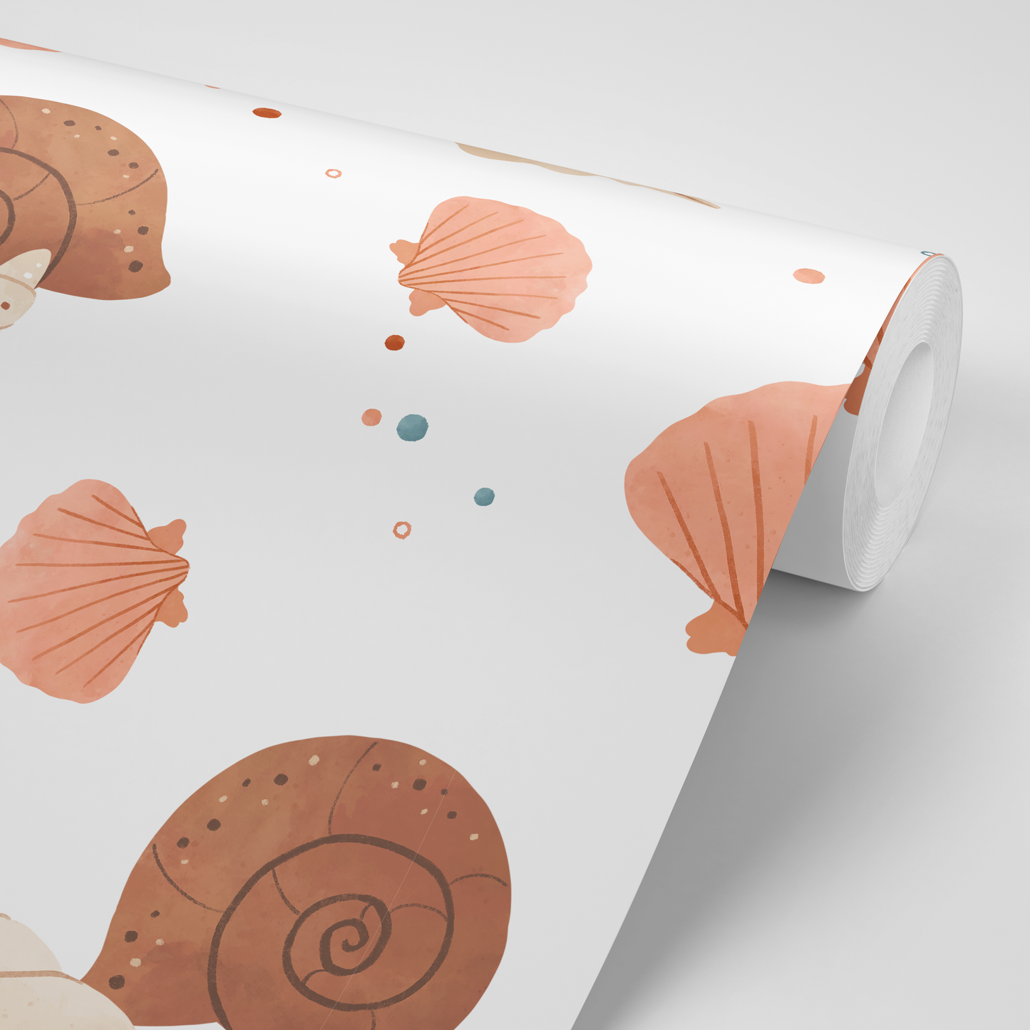 Shell Oasis