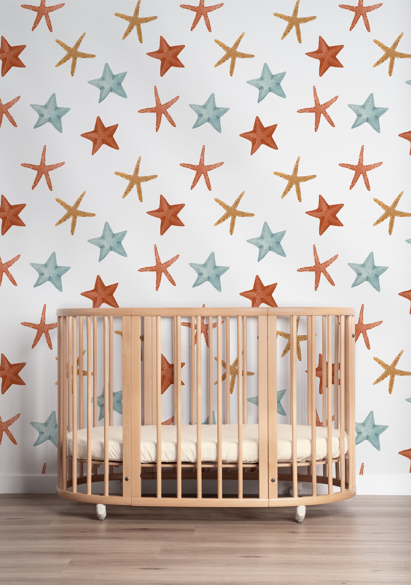 Starfish