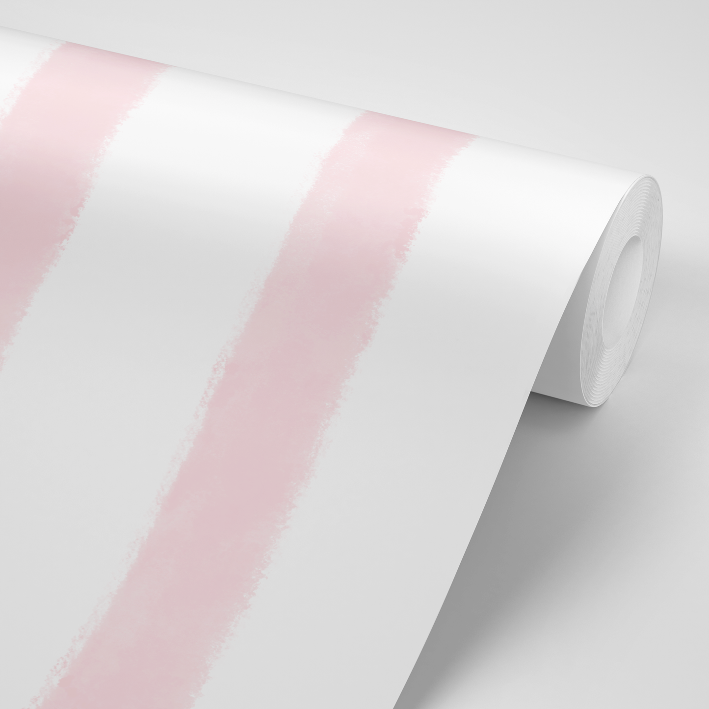 Strawberry Stripes