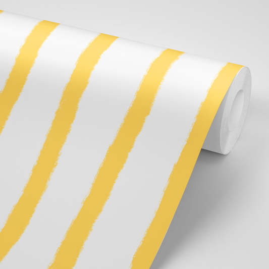 Sunshine Stripes