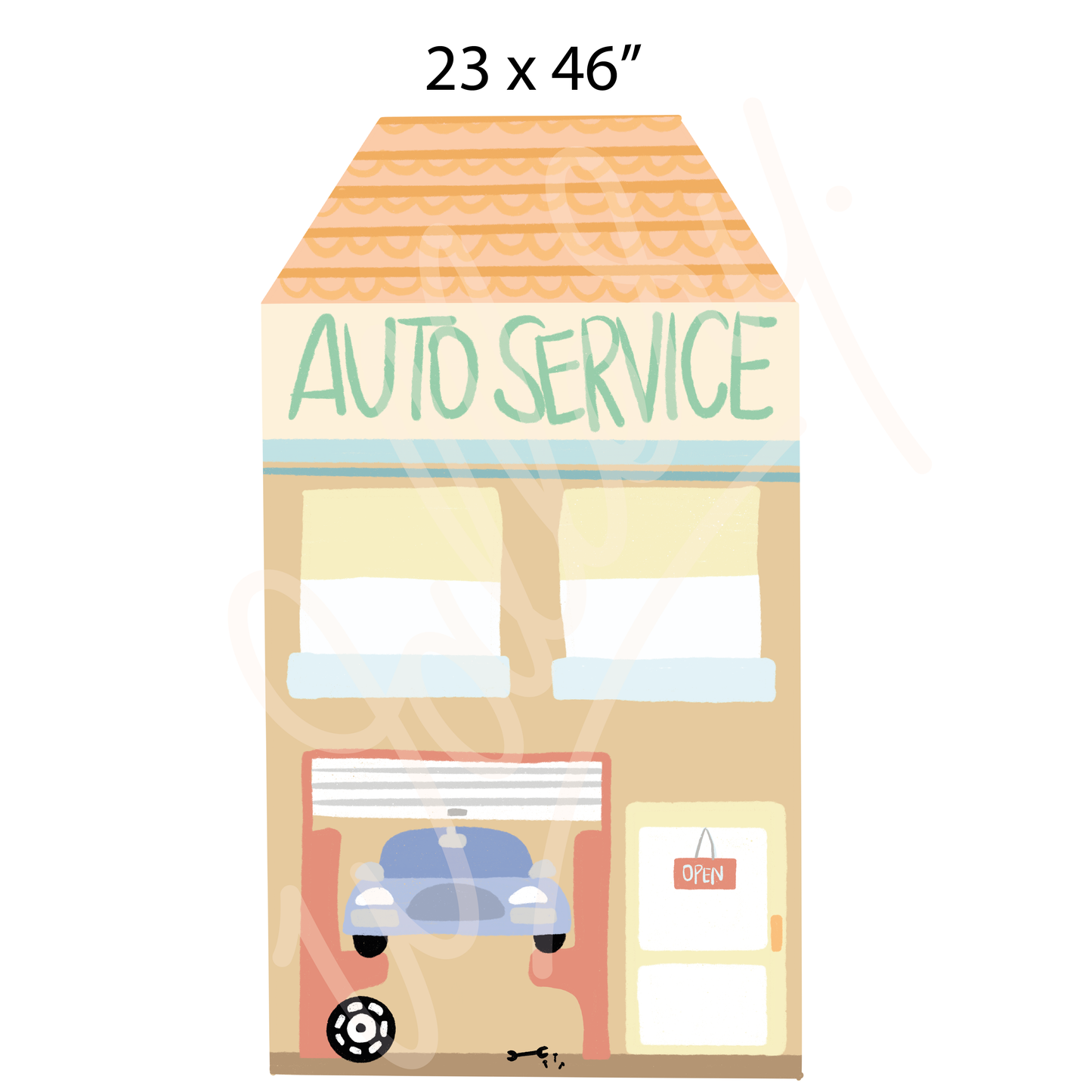 Auto Service