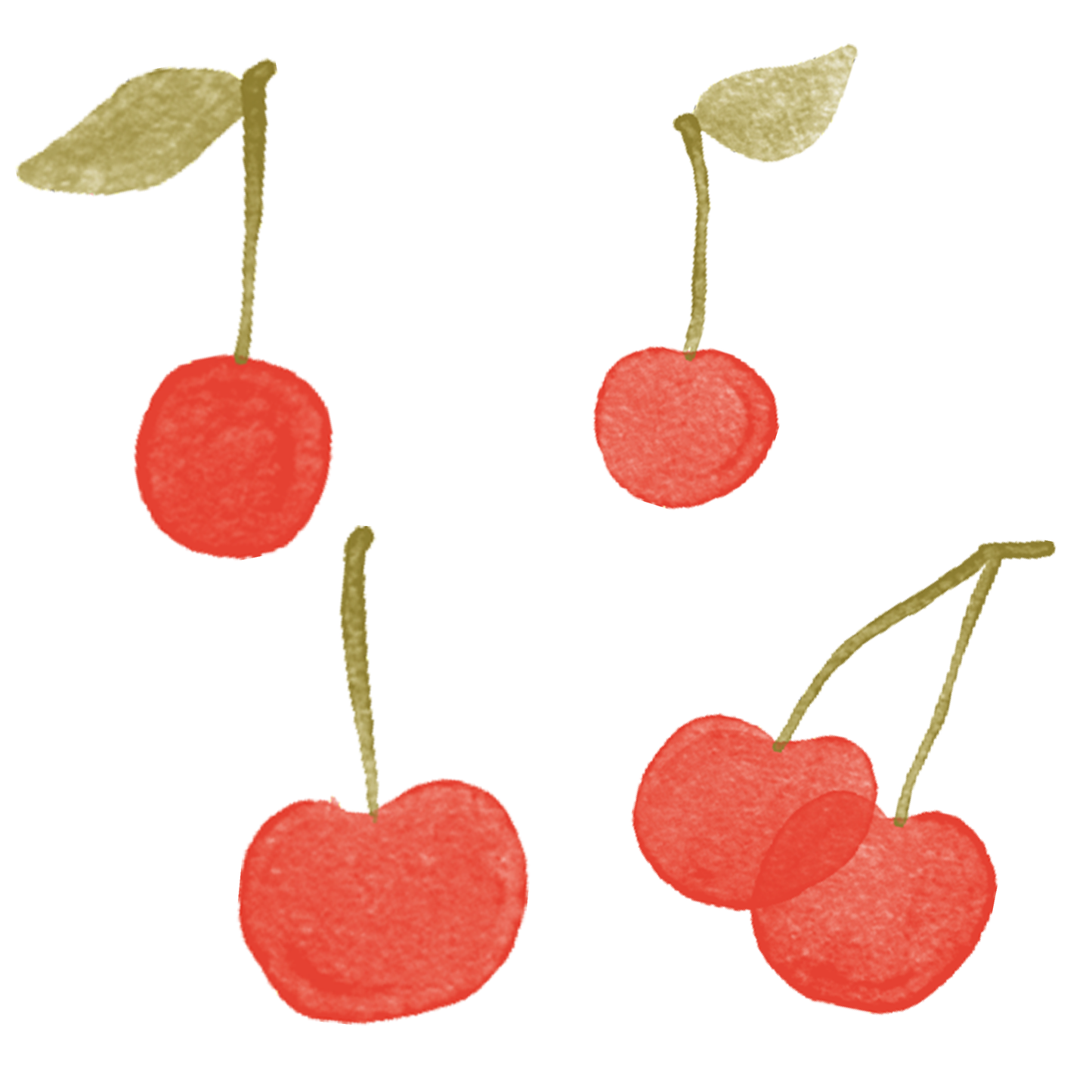 Cherries