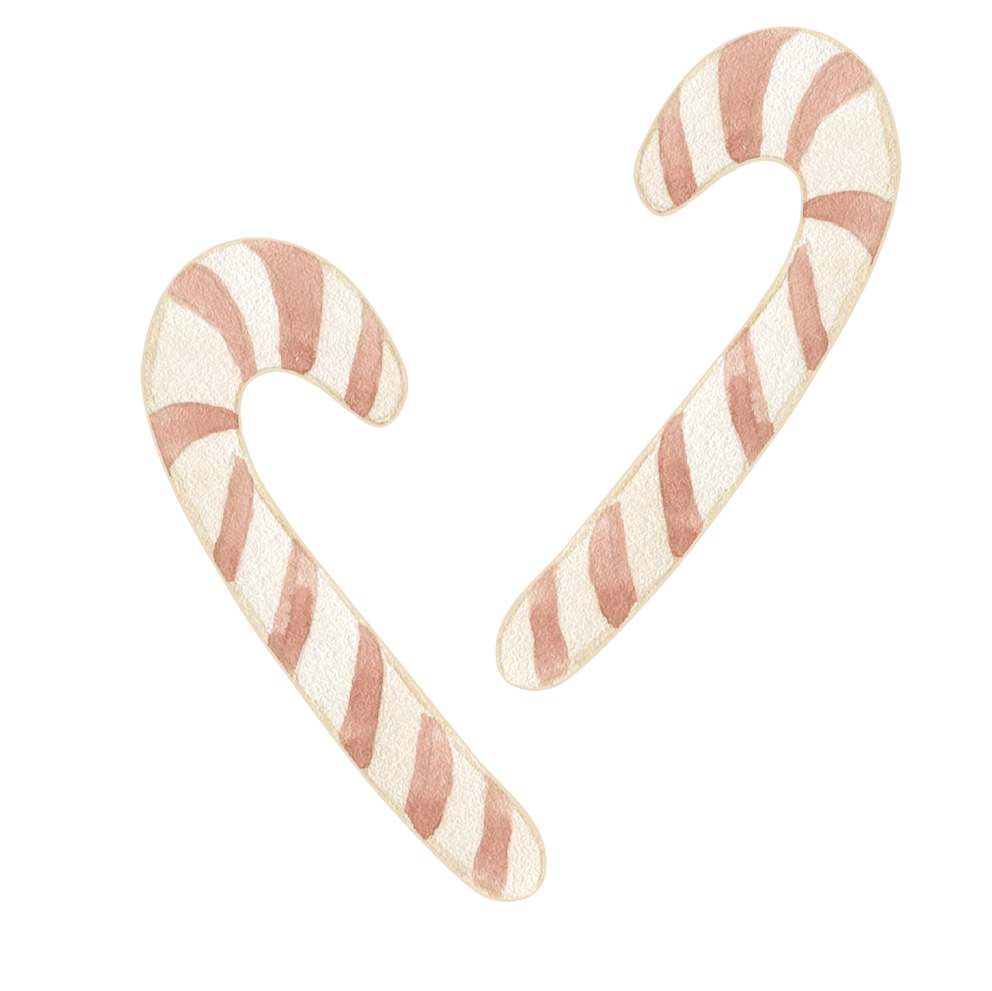 Christmas Candy Cane