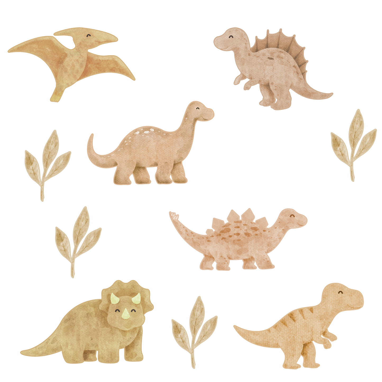 Dino Neutrals