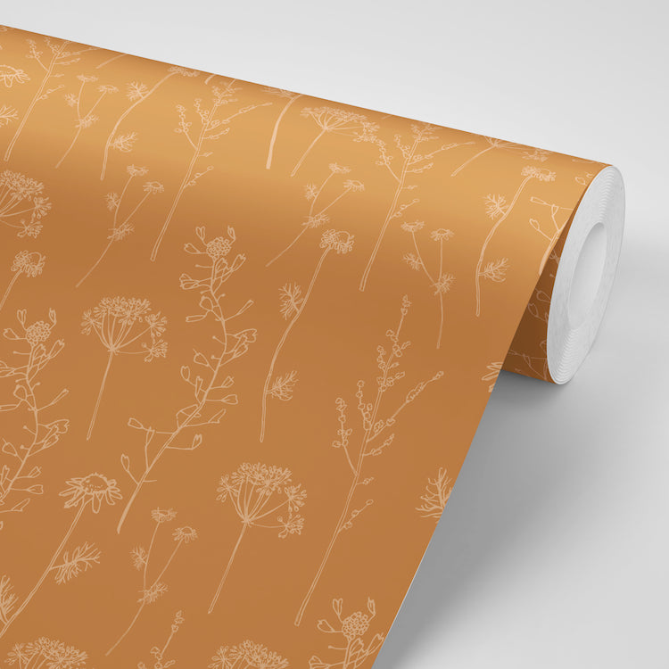Flower Lines