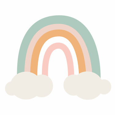 Cloud Rainbow