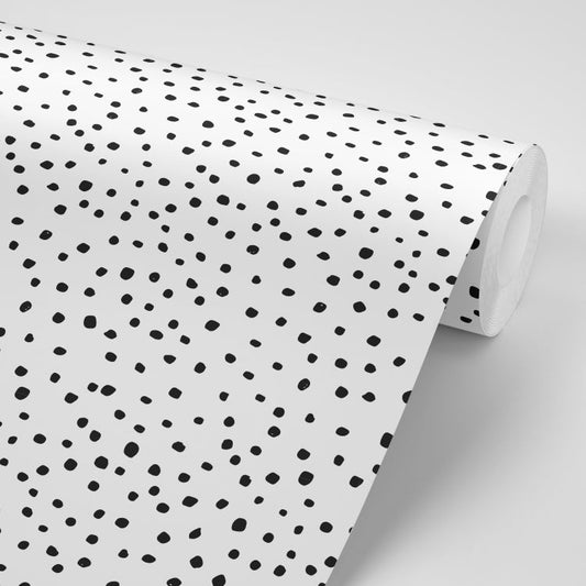 Polka Dot Everything