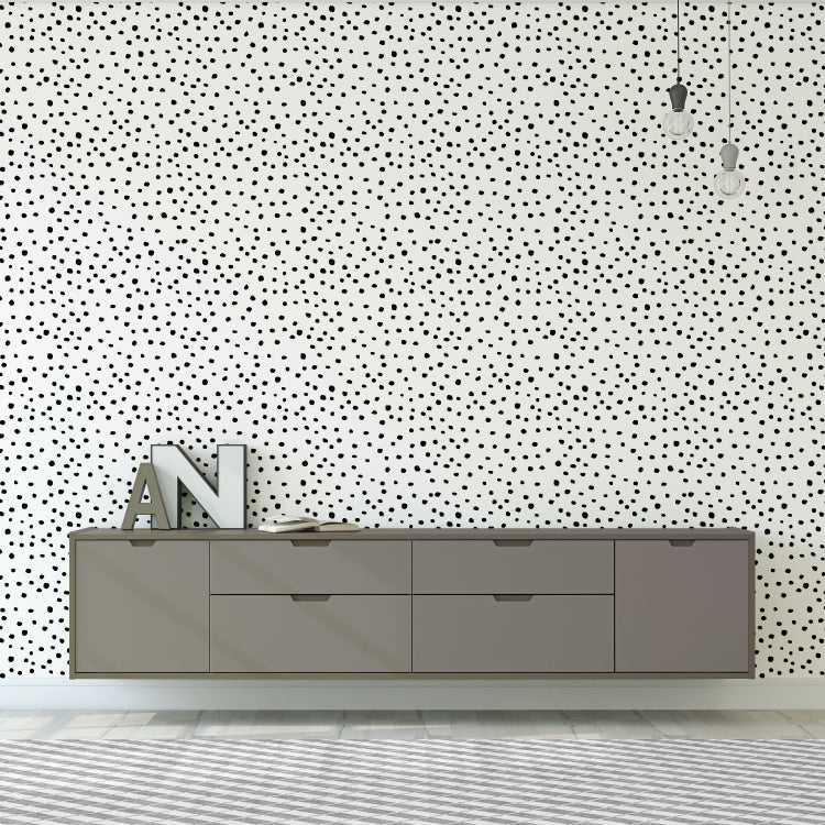 Polka Dot Everything