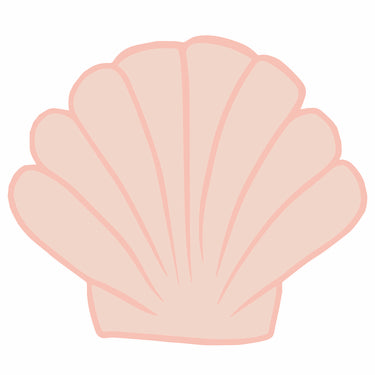 Shell Decal