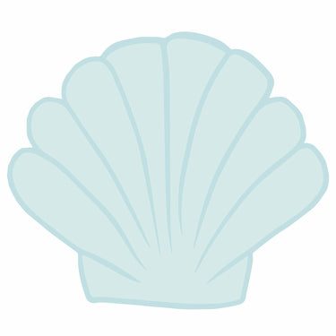 Shell Decal