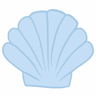 Shell Decal