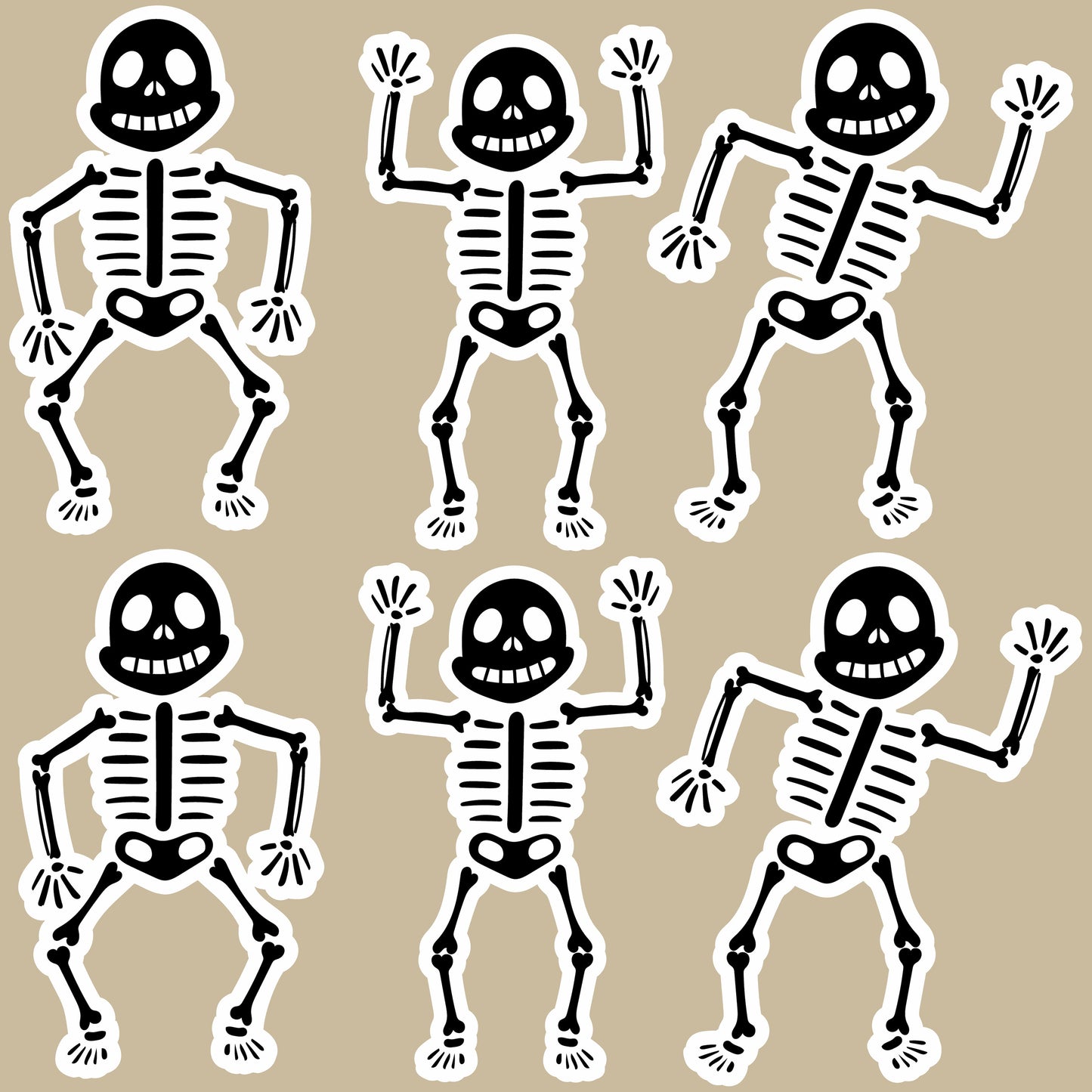 Skeletons