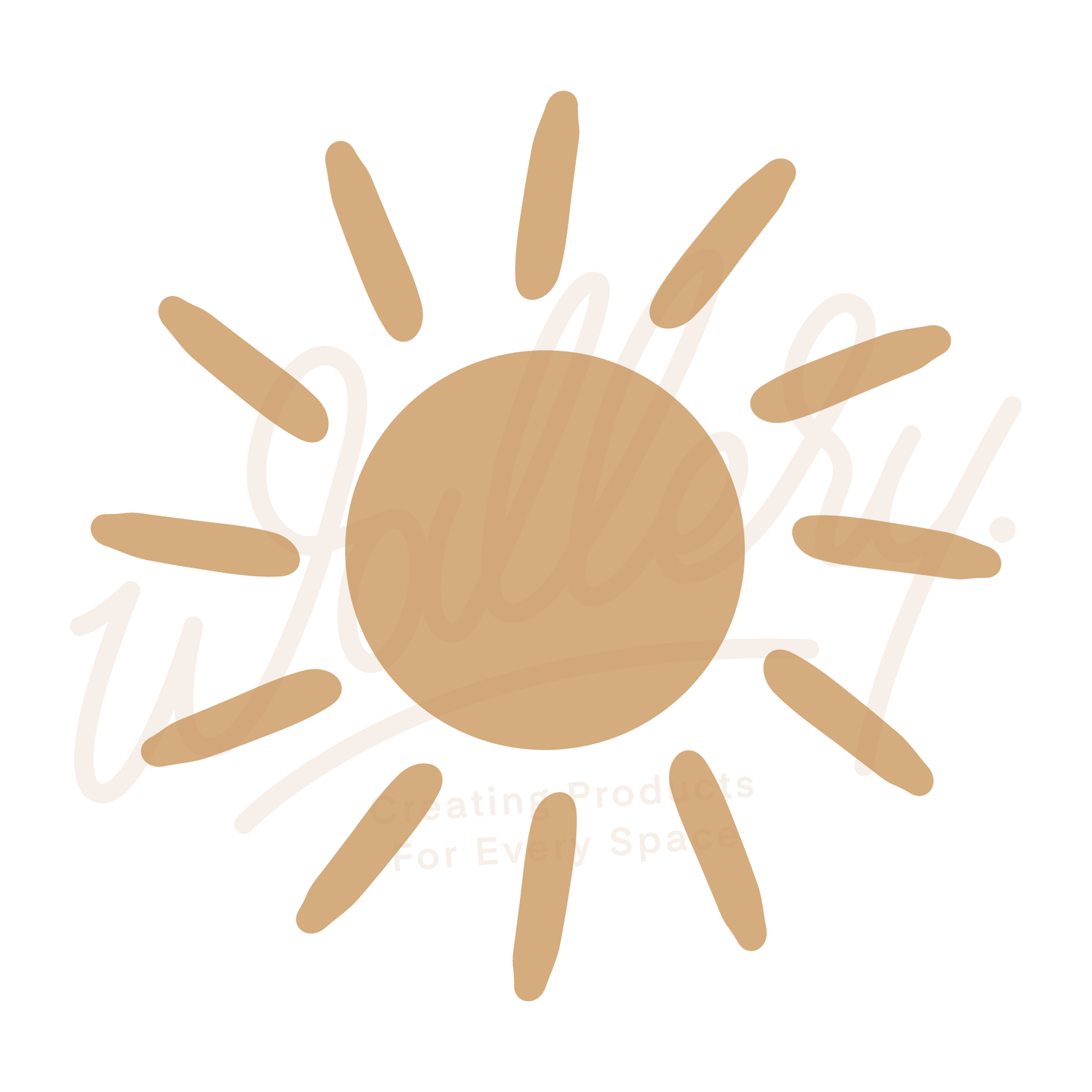 Sunny Decal