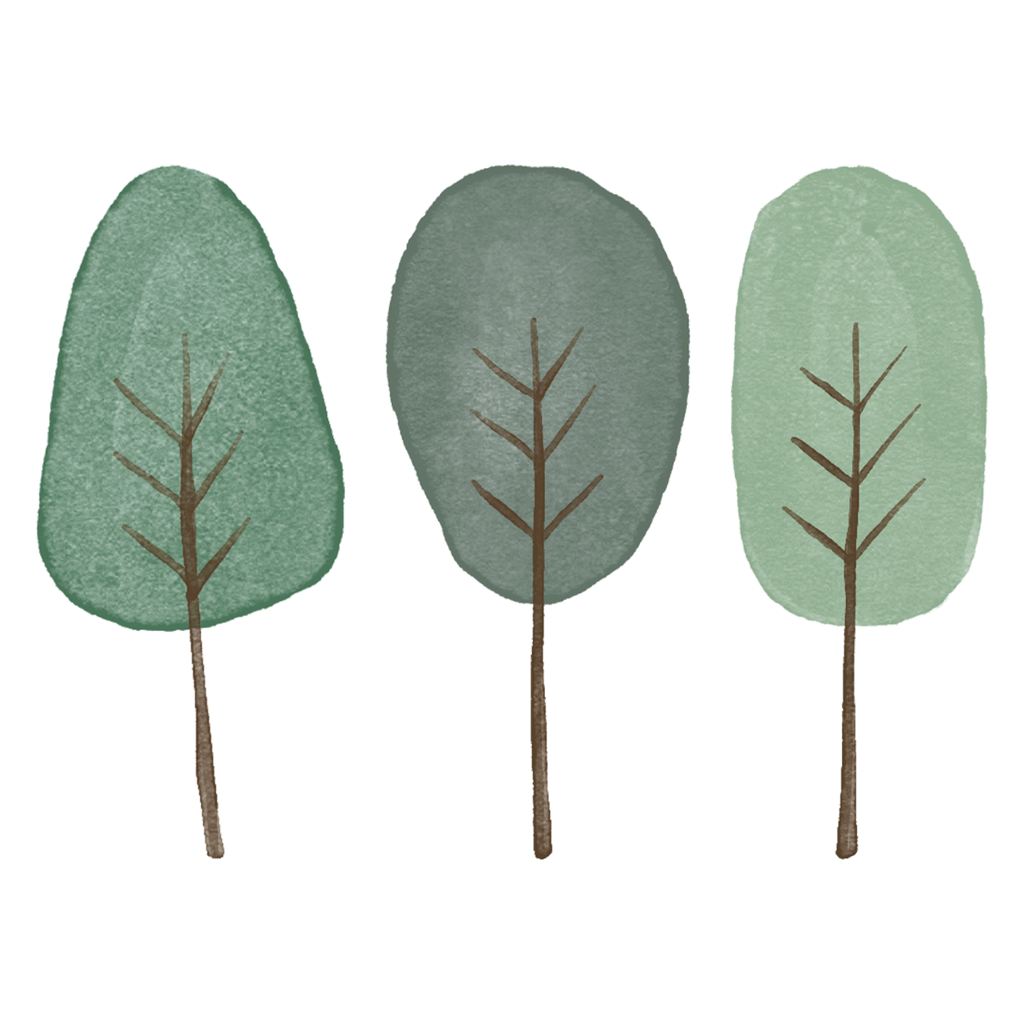 Tree Decals